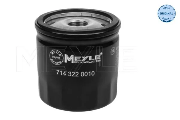 Olajszűrő - MEYLE (7143220010)