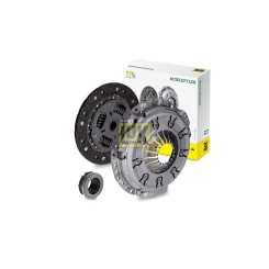 Kuplungkészlet - Schaeffler LuK (622066700)