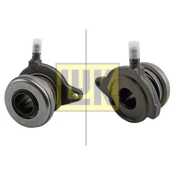 Központi Kinyomó, Kuplung - Schaeffler LuK (510011210)