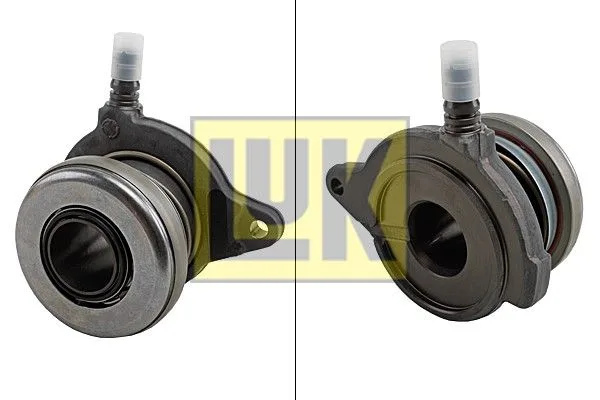 Központi Kinyomó, Kuplung - Schaeffler LuK (510011210)