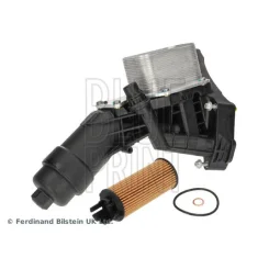 Obudowa Filtra Oleju Bmw 1,2,3,4,5,6,7,X3,X4,X5 06.10- - BLUE PRINT (ADBP210249)