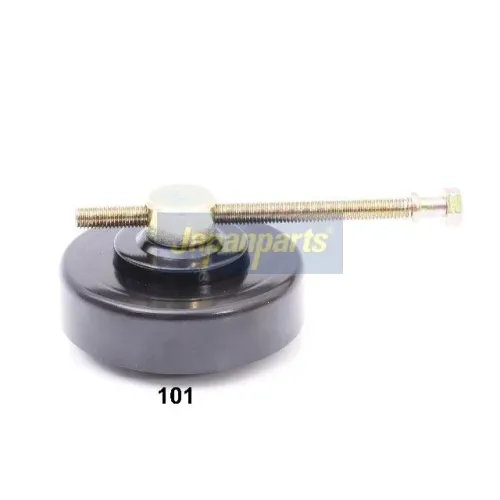 Szíjtárcsa/Vezetőgörgő, Hosszbordás Szíj - JAPANPARTS (RP-101)