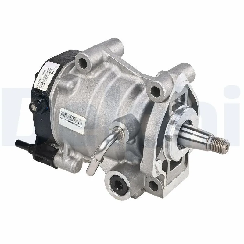 Pompa Wtryskowa Renault Clio 1.5Dci 12- - DELPHI (28447586-12B1)