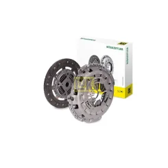 Kuplungkészlet - Schaeffler LuK (625304409)