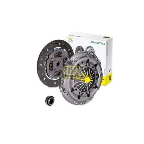 Kuplungkészlet - Schaeffler LuK (624321800)
