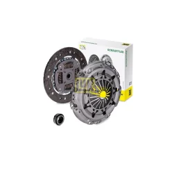 Kuplungkészlet - Schaeffler LuK (624321800)