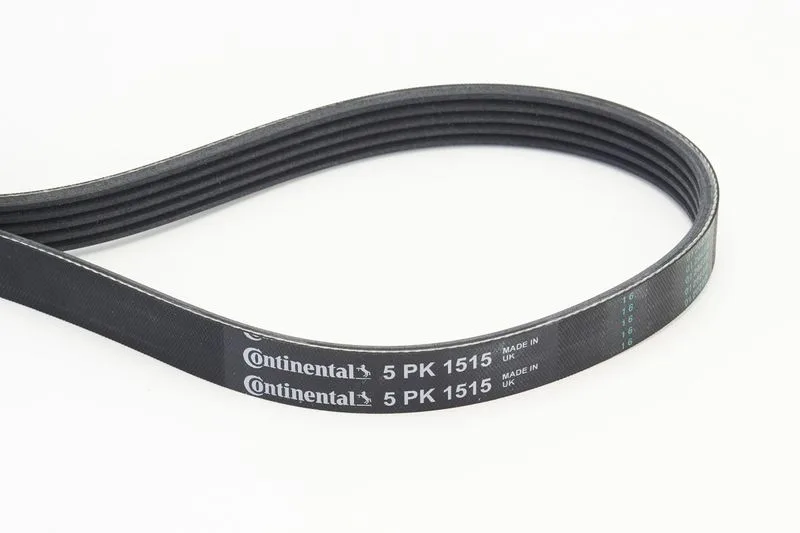 Hosszbordás Szíj - CONTINENTAL CTAM (5PK1515)