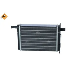 Hőcserélő, Belső Tér Fűtés - NRF (NRF53563)