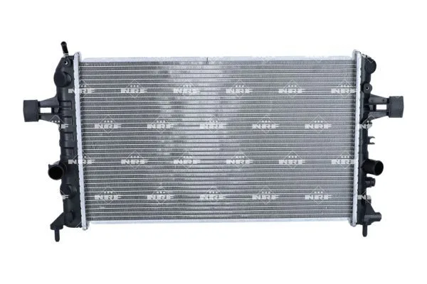 Hűtő, Motorhűtés - NRF (NRF53000)