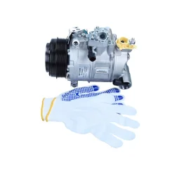 Kompresor Klimatyzacji Ford Focus Iii 11- - MAXGEAR (AC330046)