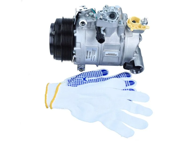 Kompresor Klimatyzacji Ford Focus Iii 11- - MAXGEAR (AC330046)