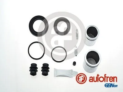 Javítókészlet, Féknyereg - AUTOFREN SEINSA (D41633C)