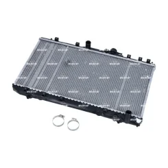 Hűtő, Motorhűtés - NRF (NRF53446)