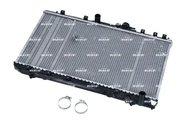 Hűtő, Motorhűtés - NRF (NRF53446)