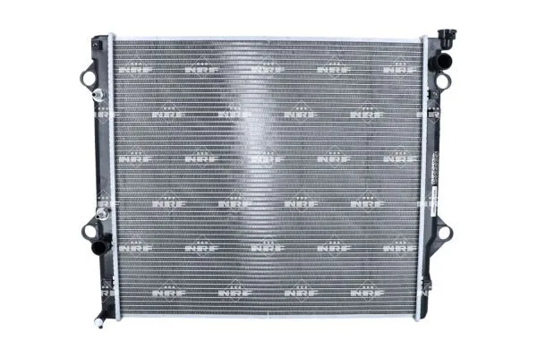 Hűtő, Motorhűtés - NRF (NRF53568)