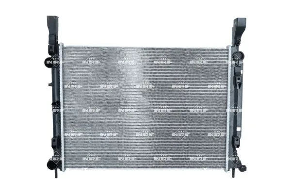 Hűtő, Motorhűtés - NRF (NRF53003)