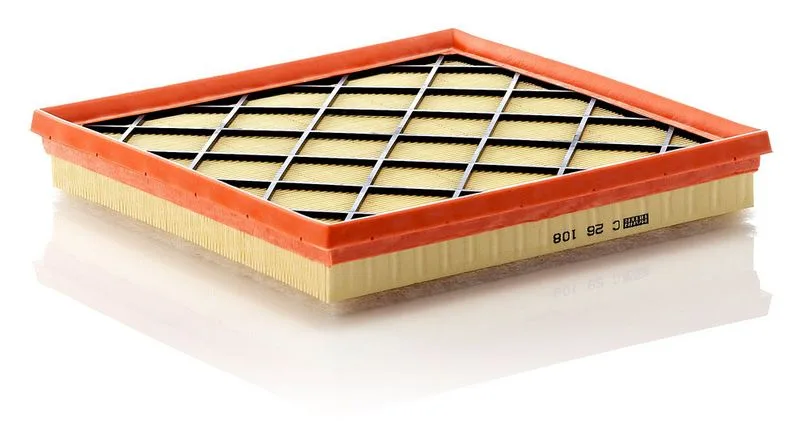 Légszűrő - MANN-FILTER (C26108)