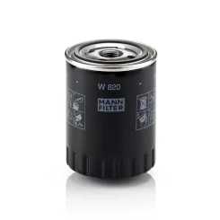 Olajszűrő - MANN-FILTER (W820)