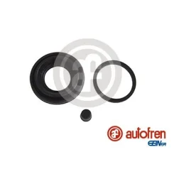 Javítókészlet, Féknyereg - AUTOFREN SEINSA (D4534)