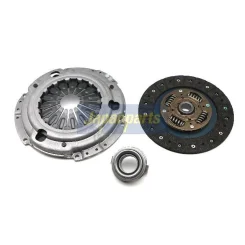 Kuplungkészlet - JAPANPARTS (KF-367)