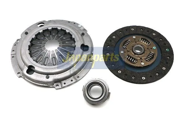 Kuplungkészlet - JAPANPARTS (KF-367)