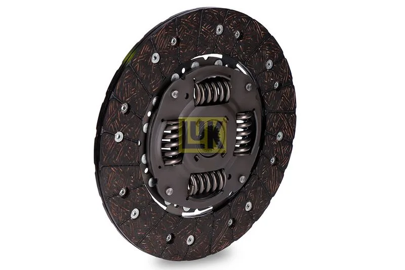 Kuplungtárcsa - Schaeffler LuK (324014210)