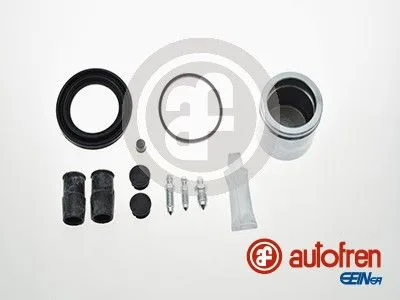 Javítókészlet, Féknyereg - AUTOFREN SEINSA (D41074C)