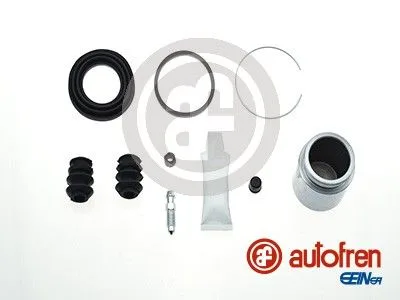 Javítókészlet, Féknyereg - AUTOFREN SEINSA (D41101C)
