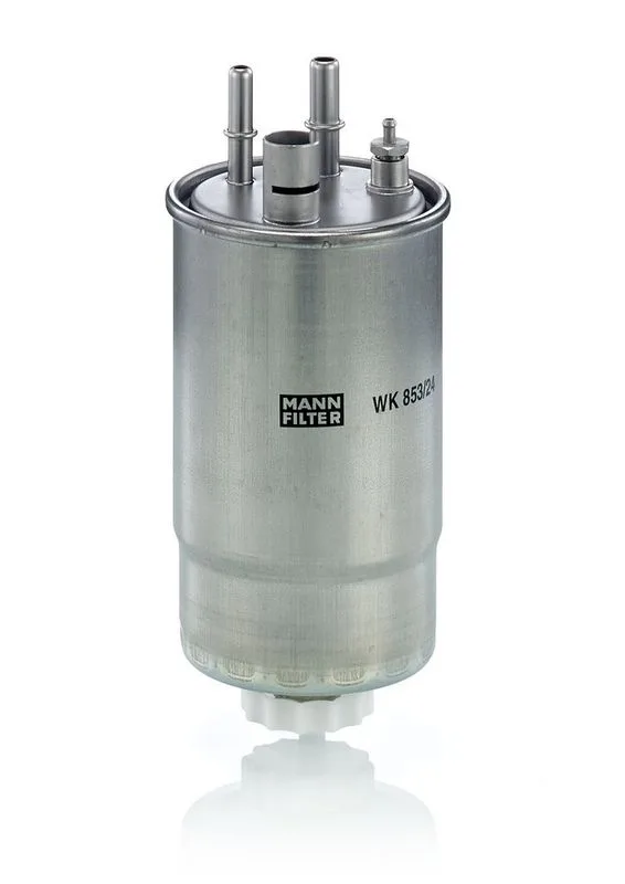 Üzemanyagszűrő - MANN-FILTER (WK853/24)