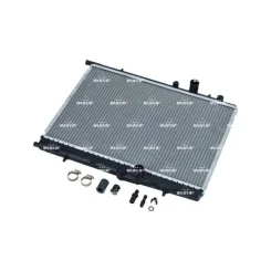 Hűtő, Motorhűtés - NRF (NRF53424)