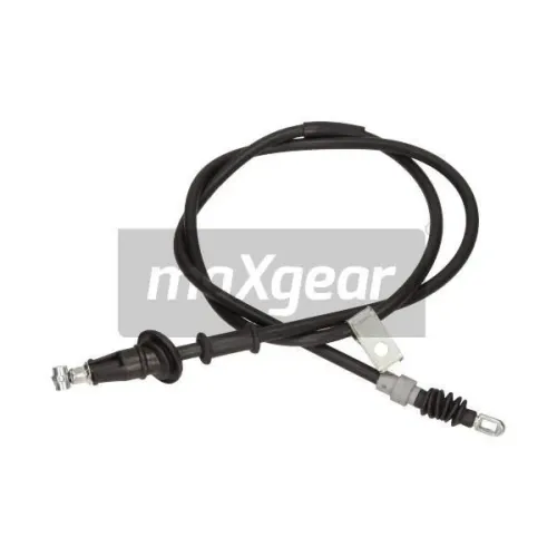 Huzal, Rögzítőfék - MAXGEAR (32-0418)