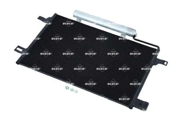 Kondenzátor, Klíma - NRF (NRF35758)