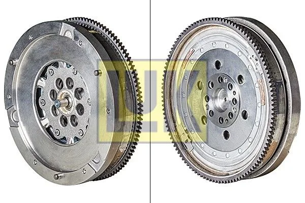 Lendkerék - Schaeffler LuK (415037710)