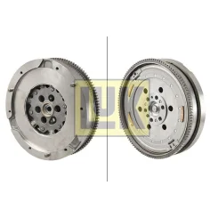 Lendkerék - Schaeffler LuK (415050210)