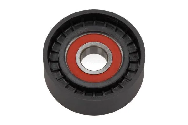 Feszítőgörgő, Hosszbordás Szíj - MAXGEAR (55187MG/3)