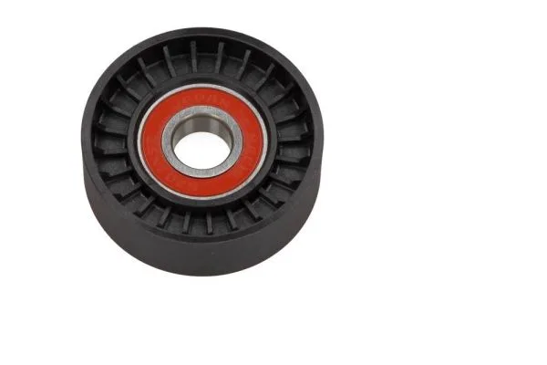Feszítőgörgő, Hosszbordás Szíj - MAXGEAR (55187MG/1)