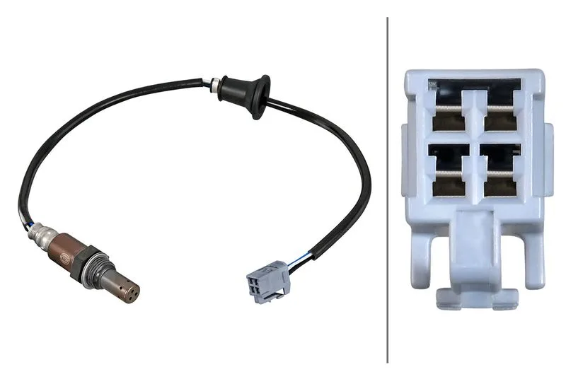 Sonda Lambda Lexus - HELLA (6PA358221-611)
