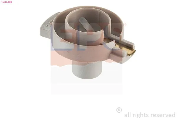 Gyújtáselosztó Rotor - EPS (1-412-100)