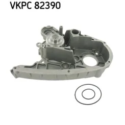 Vízszivattyú - SKF (VKPC82390)