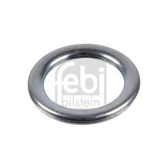Uszczelka Ruby 11.68X16.84X2.3 Stal - FEBI BILSTEIN (FE172223)