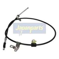 Huzal, Rögzítőfék - JAPANPARTS (BC-212)