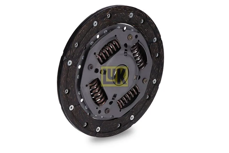 Kuplungtárcsa - Schaeffler LuK (319014910)