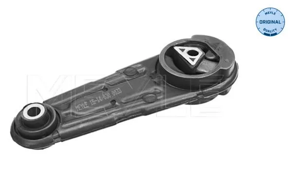 Felfüggesztés, Motor - MEYLE (16-140300033)