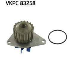 Vízszivattyú - SKF (VKPC83258)