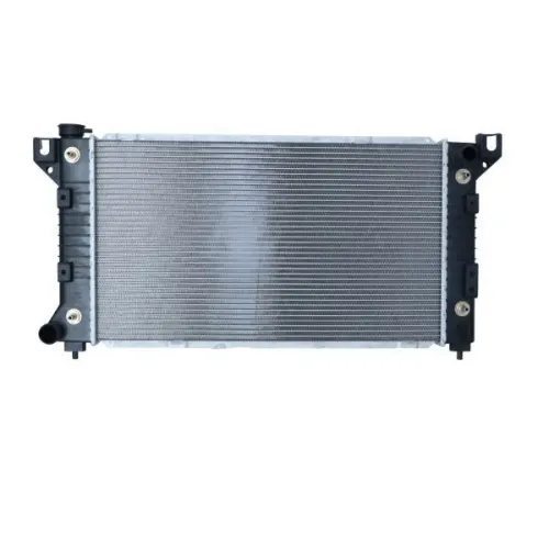 Hűtő, Motorhűtés - NRF (NRF50237)