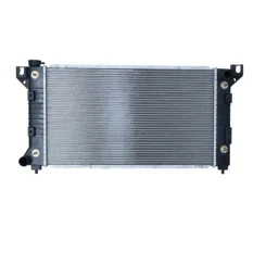 Hűtő, Motorhűtés - NRF (NRF50237)