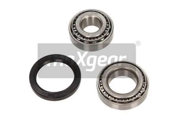 Kerékcsapágy Készlet - MAXGEAR (4008/MG)