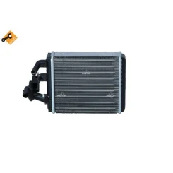 Hőcserélő, Belső Tér Fűtés - NRF (NRF54282)