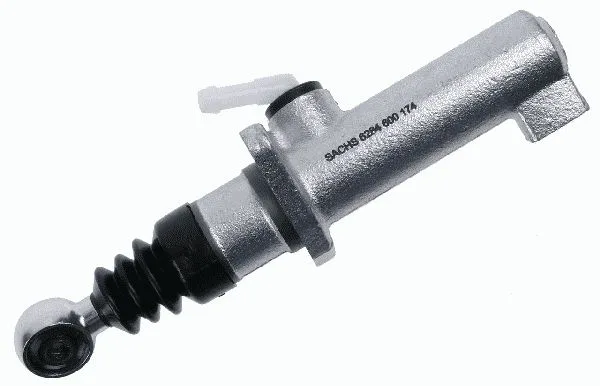 Adóhenger, Kuplung - SACHS (6284 600 174)