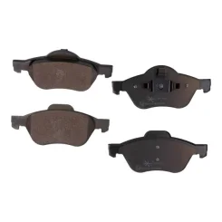 Fékbetét Készlet, Tárcsafék - MAXGEAR (19-1102)